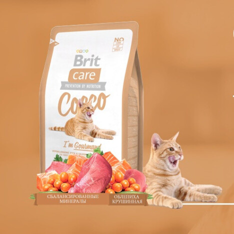 Brit Care