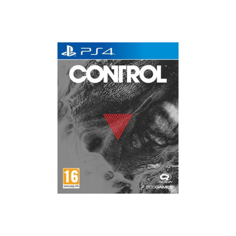 Control ps4 exclusive clearance