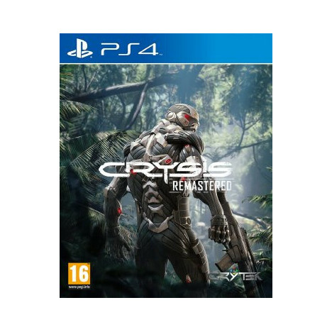 Crysis playstation 4 deals
