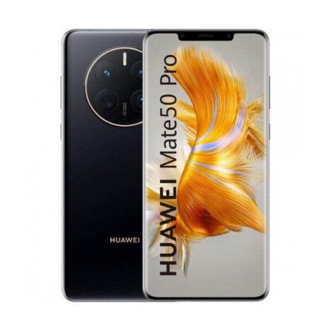 Смартфон huawei mate 50 pro 8/256gb black купить в Киеве ☛ цены на Allo ...