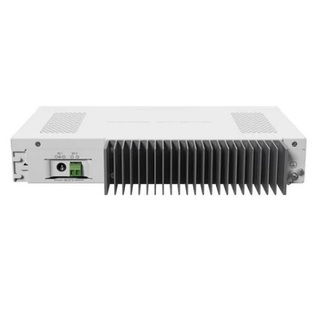 Маршрутизатор Mikrotik CCR2004-16G-2S+PC 16хLAN-портов Cloud Core ...