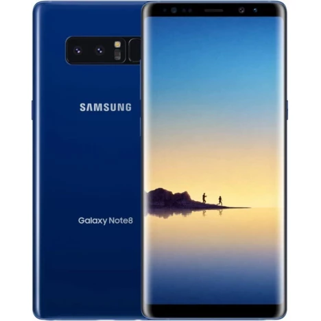 Samsung Galaxy Note 8 N950F Blue Allo.ua