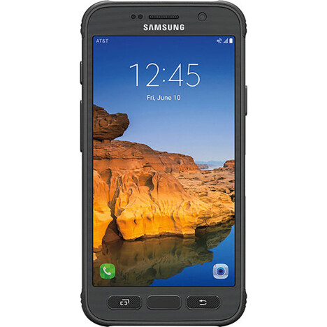 Samsung galaxy clearance s7 active 32gb