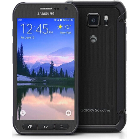 Samsung galaxy 6 active 2025