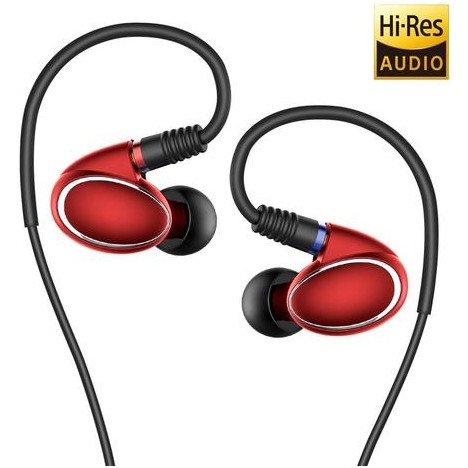<b>Наушники FiiO FH1 Red</b> купить в Киеве цены на Allo.ua | Харьков ...