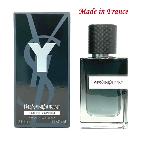Yves Saint Laurent Y Eau de Parfum 60