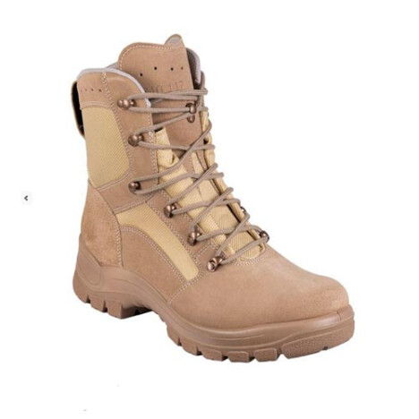 HAIX Airpower P9 Gore Tex Desert Boots 45 Allo.ua