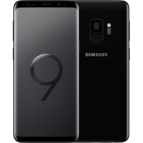 Samsung s9 2025 lte