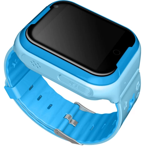 Smart baby Q403 Blue Allo.ua