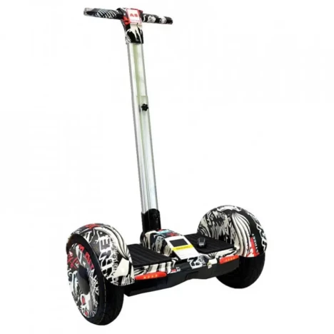 Гироскутер-сигвей А8 Smart Balance 10.5" Пират купить в Киеве ☛ цены на ...