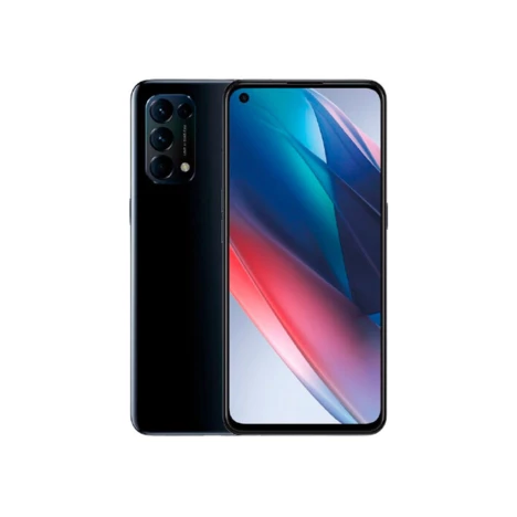 Смартфон Oppo Find X3 Lite 8/128Gb Black купить в Киеве ☛ цены на