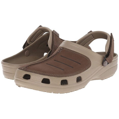 Yukon mesa clog 2025 crocs
