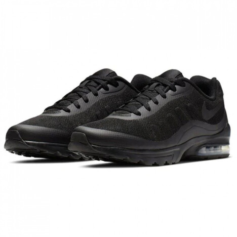 Nike Air Max Invigor Black Black 42