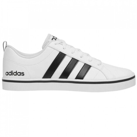 adidas pace vs white