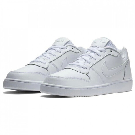 Nike Ebernon White White 43