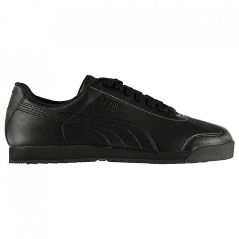 Puma Roma Basic Black 42.5