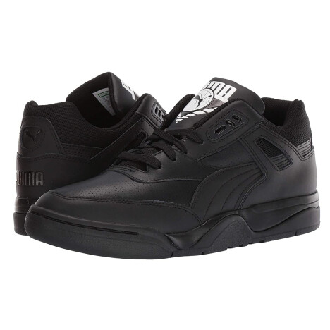 Puma palace guard black cheap