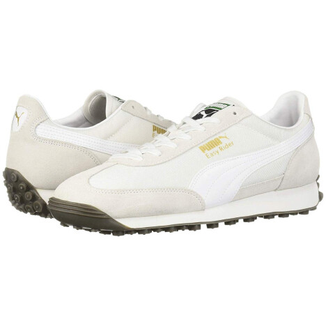 Puma Easy Rider Puma White Gum 37.5