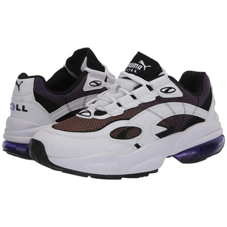Puma cell clearance venom lux отзывы