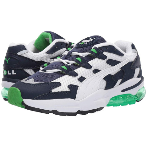Puma Cell Alien OG Peacoat Classic Green 47