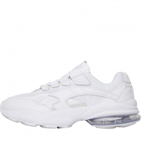 Puma cell clearance venom reflective sneaker