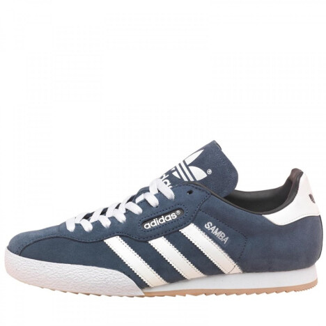 Samba suede store