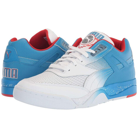 Puma palace guard white hotsell