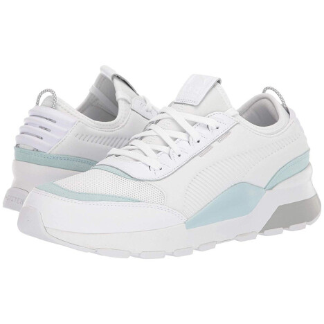 Puma rs-0 2025 core white