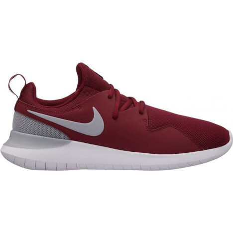 Nike tessen red discount