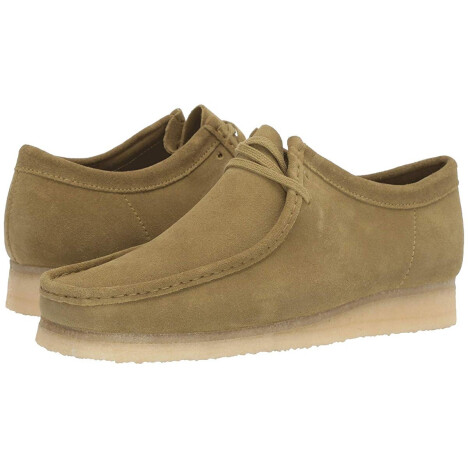 wallabee shoes 9s