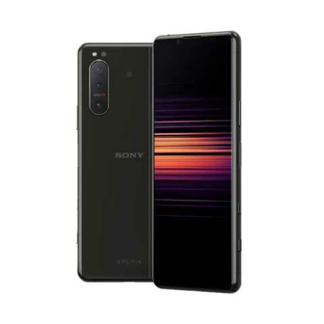 か*ん様 SONY Xperia 5 II 5G (SO-52A)ブラック　SI Смартфон Sony Xperia 5 II 8/128gb Black (XQ-AS52) 2 sim купить в