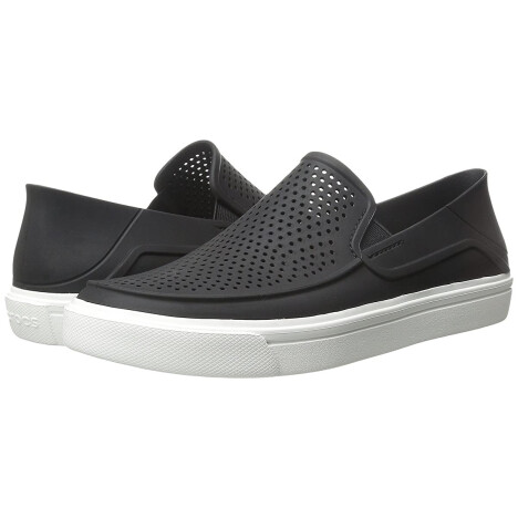 Roka slip new arrivals on crocs
