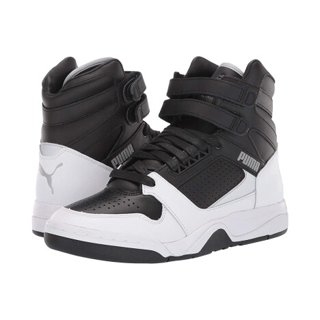 Puma palace guard mid sneaker discount