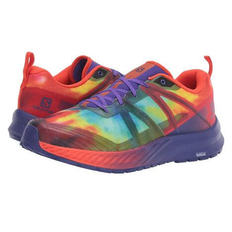Salomon odyssey triple crown sales