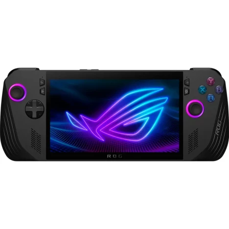 ASUS -  ASUS／ROG Ally X Портативная игровая консоль Asus ROG Ally X 2024 1ТБ (RC72LA