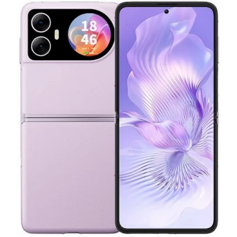 Смартфон Blackview Hero 10 12/256Gb Sakura Purple (Global Version