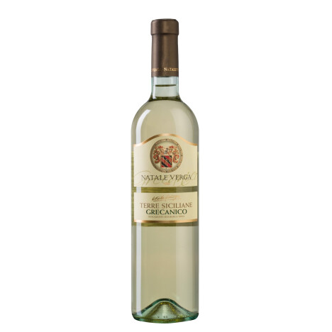 Vino Natale Verga Grecanico Terre Siciliane Igt 2017 Beloe Suhoe 0 75l 12 Kupit V Kieve Ceny Na Allo Ua Harkov Dnepr Odessa I Vsya Ukraina