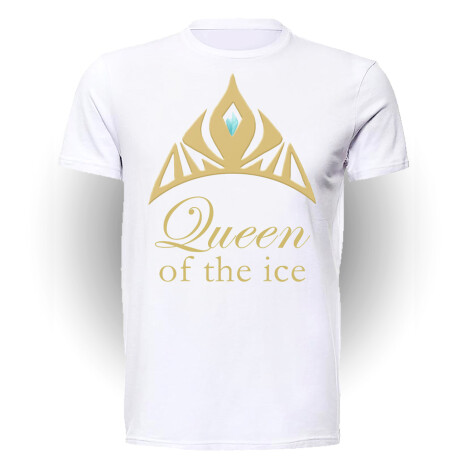 Futbolka Geekland Holodnoe Serdce Frozen Frozen Queen Fr 01 014 Kupit V Kieve Ceny Na Allo Ua Harkov Dnepr Odessa I Vsya Ukraina