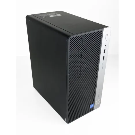 Компьютер HP ProDesk 400 G5 MT (i5-8400 / 8GB DDR4 / 128GB SSD