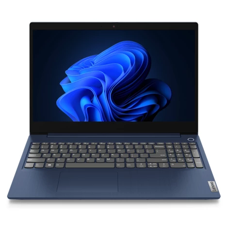 Ноутбук 15.6" Lenovo IdeaPad 3 15IIL05 Intel Core i5-1035G1 RAM 4GB SSD ...
