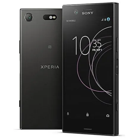 スマートフォン本体 SONY XZ1 Xperia Sony смартфон купить | Compact XZ1 Xperia Sony ≡ Compact XZ1 Xperia スマートフォン本体