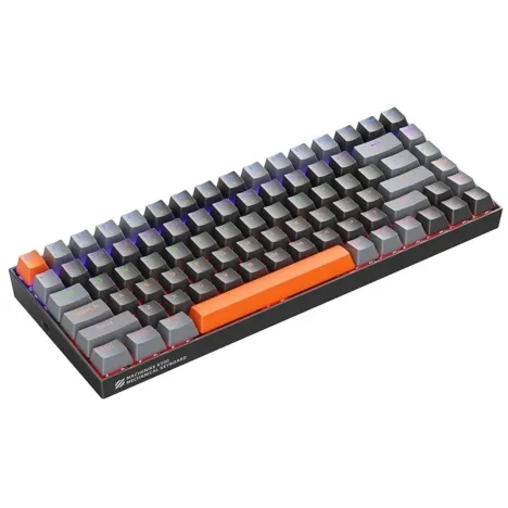 Клавиатура механическая с HOT-SWAP Machenike K500A-TKL 84Key