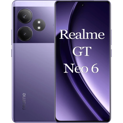 新品Realme GT6 12+256g 风暴紫 新品Realme GT6 12+256g 风暴紫 - メルカリ