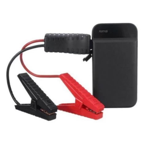 Бустер Xiaomi 70Mai car emergency start power стартер купить в Киеве ...