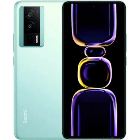 Смартфон Xiaomi Redmi K60 Pro 12/256GB Mint купить в Киеве ☛ цены на ...