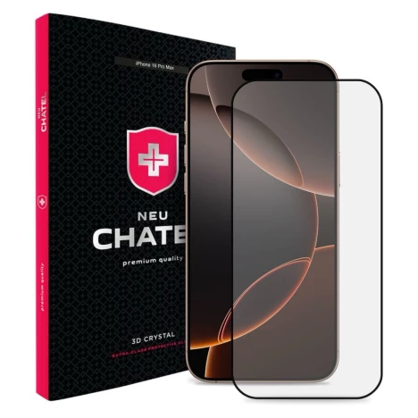 Защитное стекло для телефона NEU Chatel Corning Gorilla Glass with Mesh ...