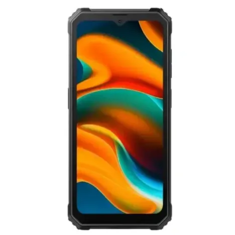 Смартфон Blackview BV4800 Pro 4/128Gb black (Global Version