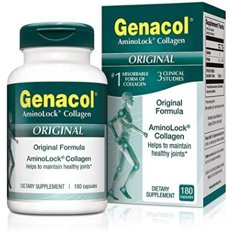 genacol 100 collagen