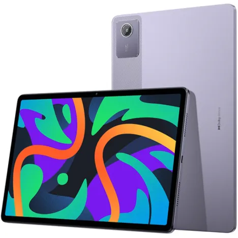 iPadアクセサリー Lenovo Xiaoxin Pad 2024 8/128GB Планшет Lenovo Xiaoxin Pad 2024 8/128GB WIFI Purple купить в АЛЛО