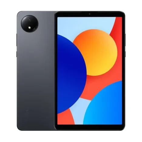 Планшет Xiaomi Redmi Pad SE 8.7 6/128GB Graphite Gray (Global